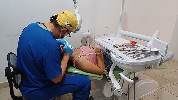 JC Odontología