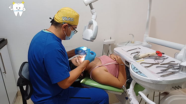 JC Odontología