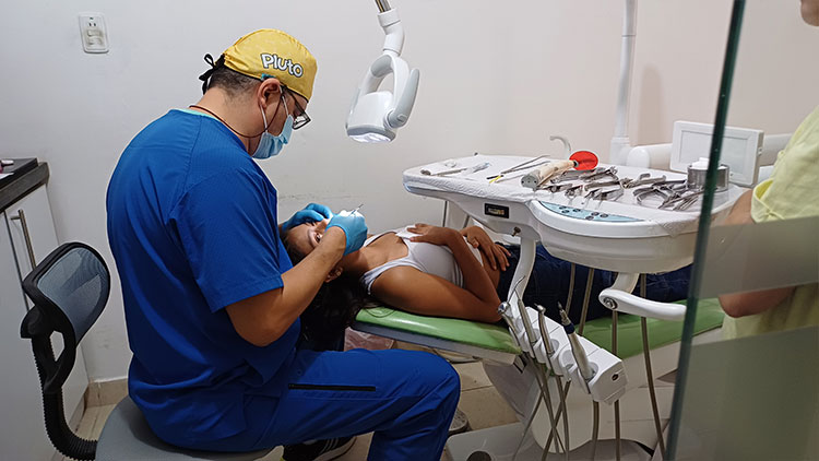 JC Odontología