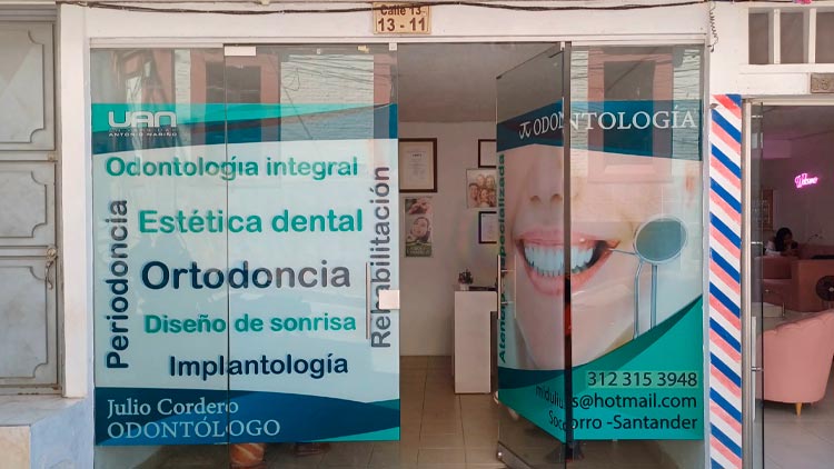 JC Odontología