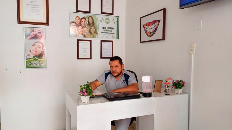 JC Odontología