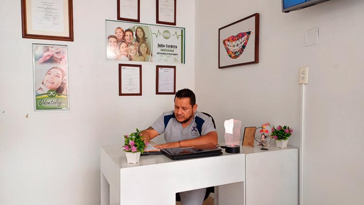 JC Odontología
