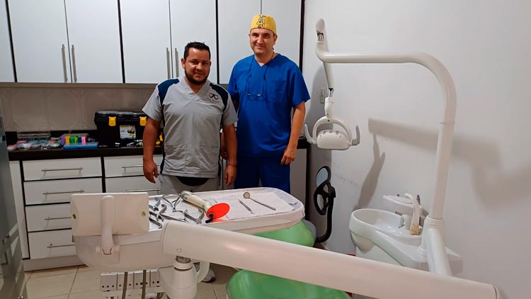 JC Odontología