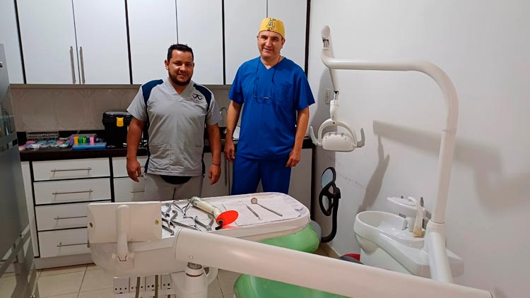 JC Odontología