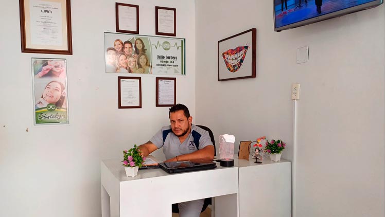 JC Odontología