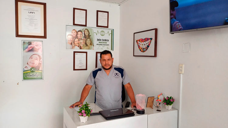 JC Odontología