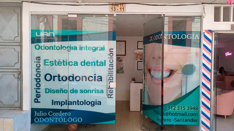 JC Odontología