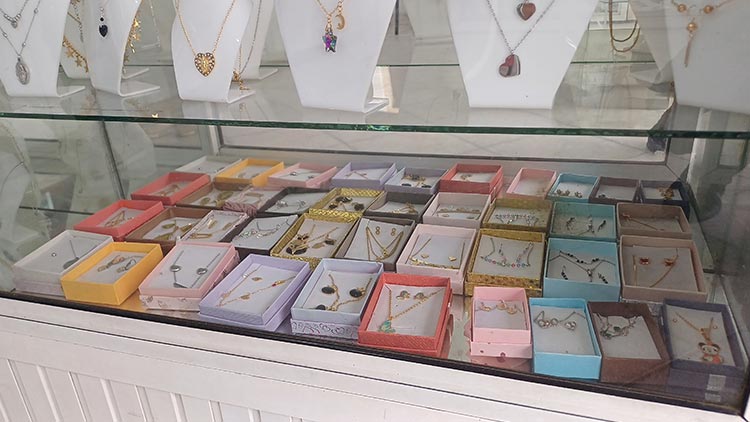 Joyería y Relojería Marlyn