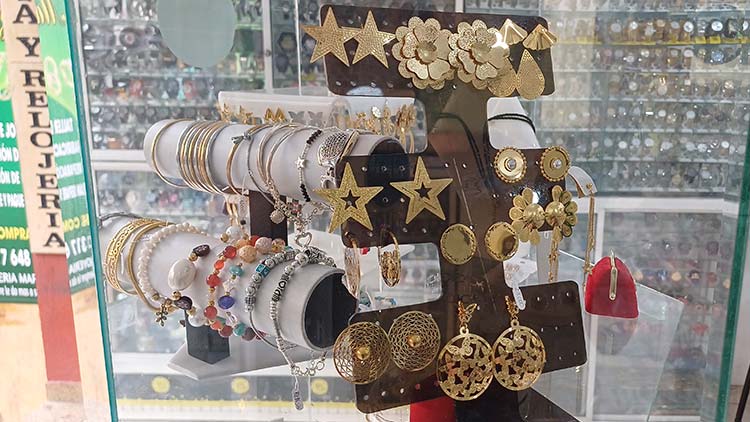 Joyería y Relojería Marlyn