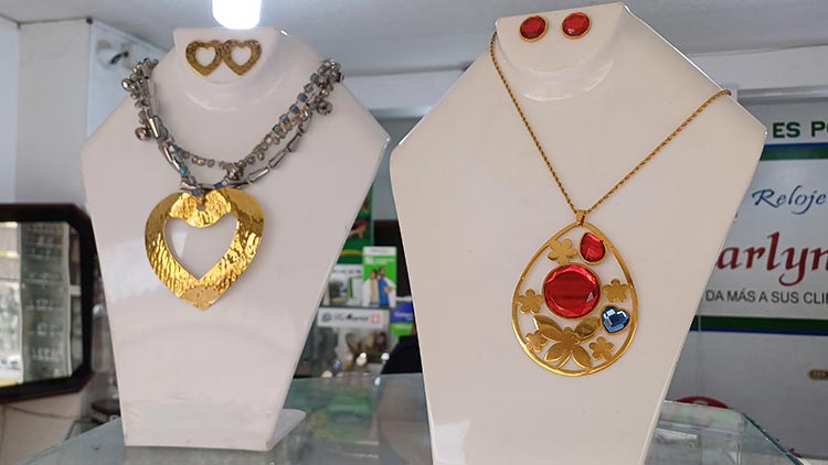 Joyería y Relojería Marlyn