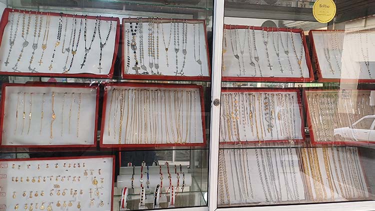 Joyería y Relojería Marlyn