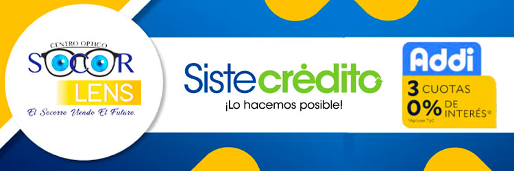Centro Óptico Socorlens