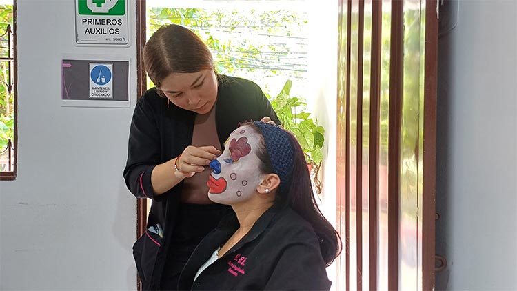 Centro de Capacitación Comunero