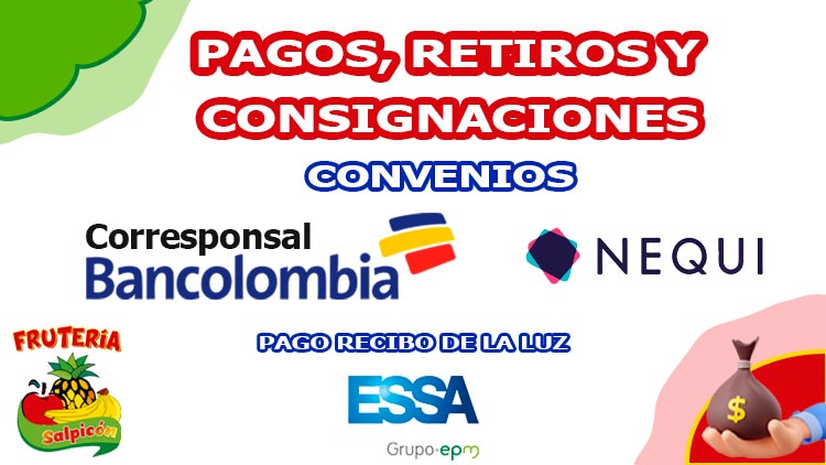Frutería Salpicón