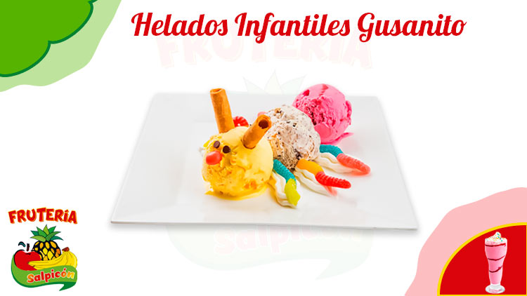Frutería Salpicón