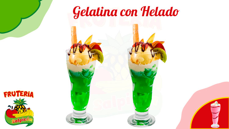Frutería Salpicón
