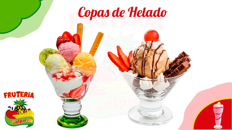 Frutería Salpicón