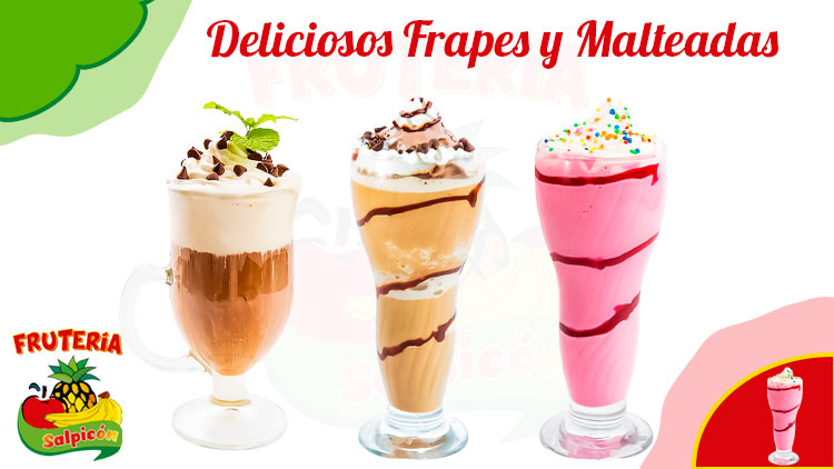 Frutería Salpicón