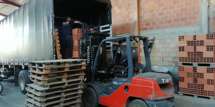 Hierros y Láminas Oscar Useda