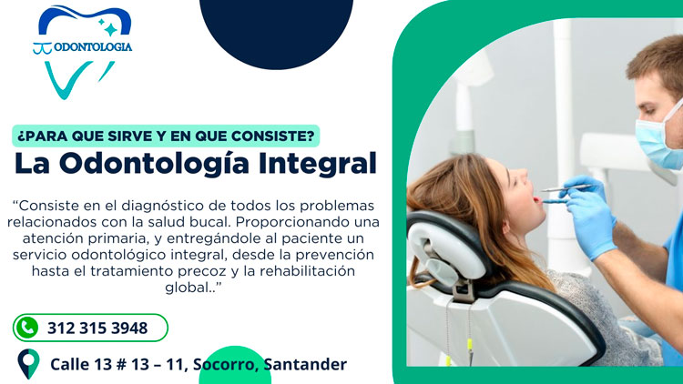JC Odontología