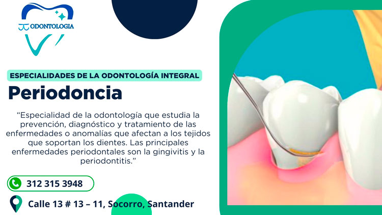 JC Odontología