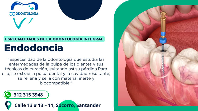 JC Odontología