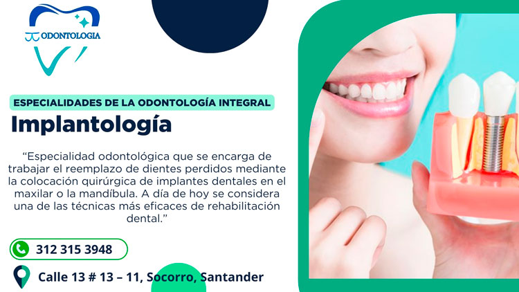 JC Odontología