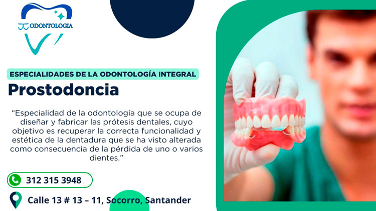 JC Odontología