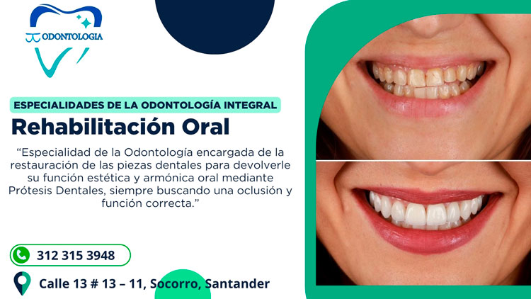 JC Odontología