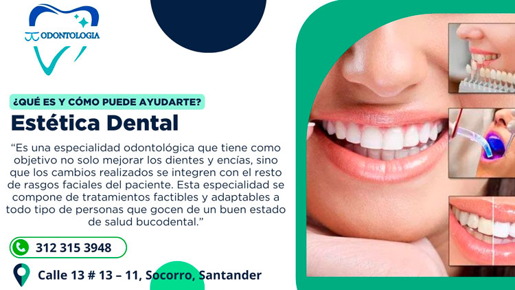 JC Odontología