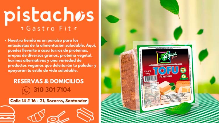 Restaurante Pistachos