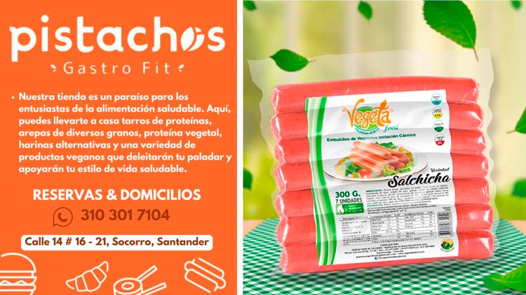 Restaurante Pistachos