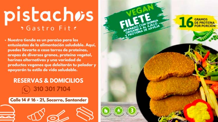 Restaurante Pistachos