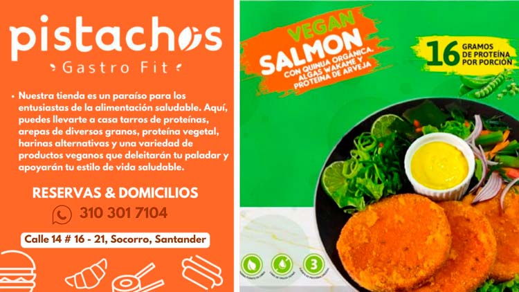 Restaurante Pistachos