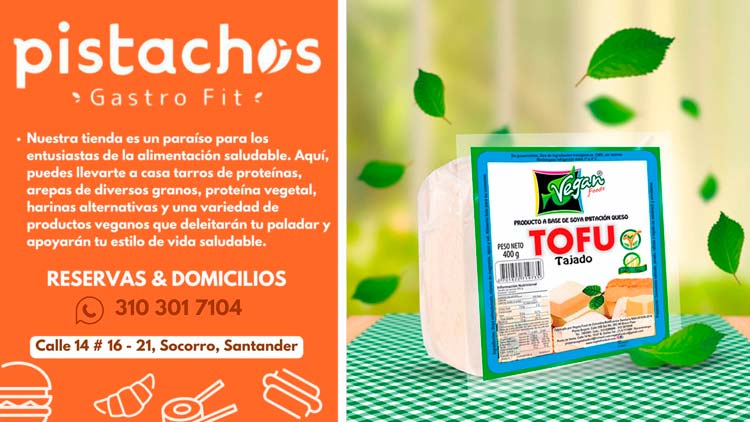 Restaurante Pistachos