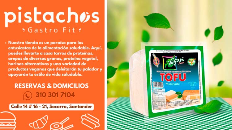 Restaurante Pistachos
