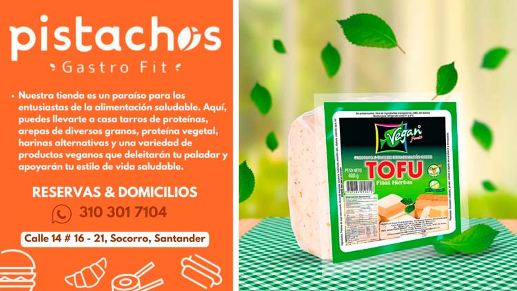 Restaurante Pistachos