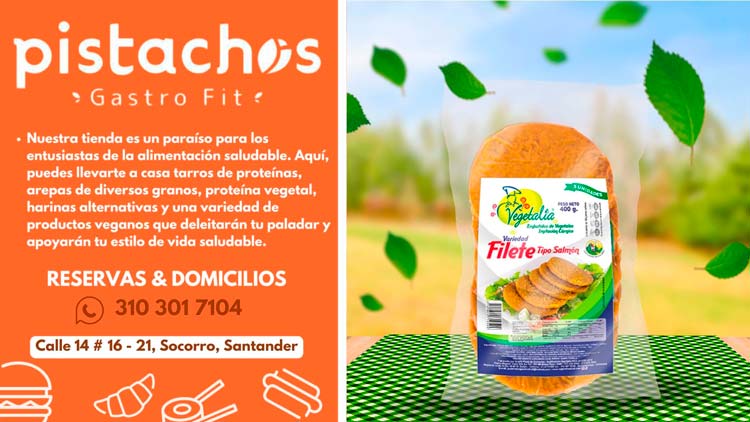 Restaurante Pistachos