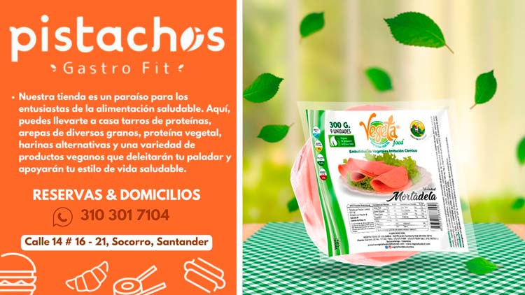 Restaurante Pistachos