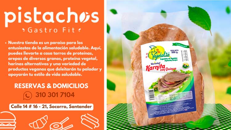 Restaurante Pistachos