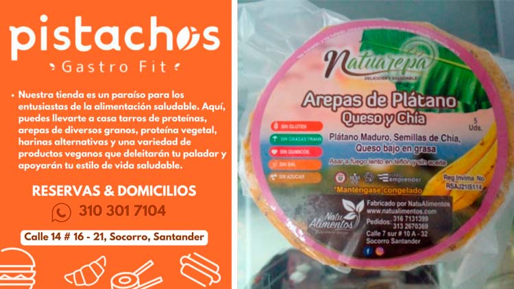 Restaurante Pistachos
