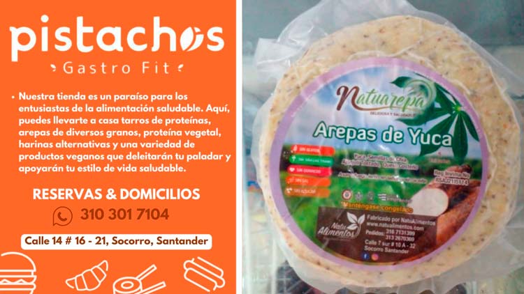 Restaurante Pistachos
