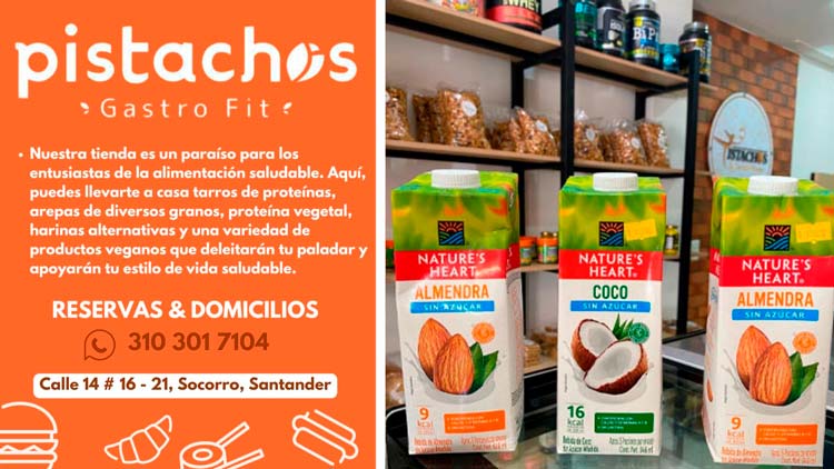 Restaurante Pistachos