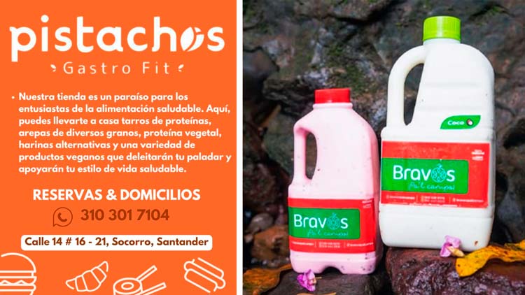 Restaurante Pistachos