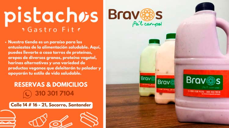 Restaurante Pistachos
