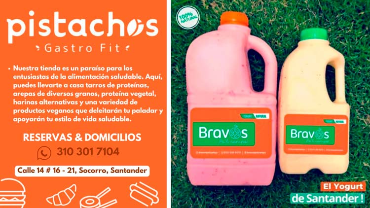 Restaurante Pistachos