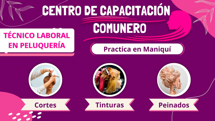Centro de Capacitación Comunero