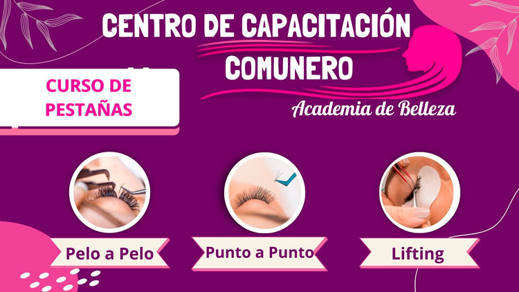 Centro de Capacitación Comunero