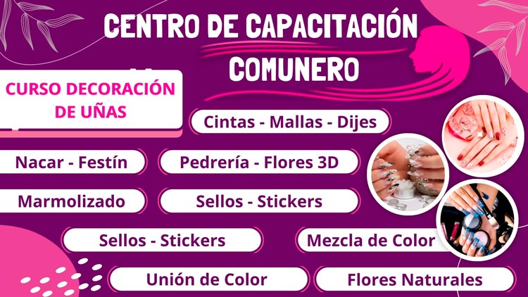 Centro de Capacitación Comunero