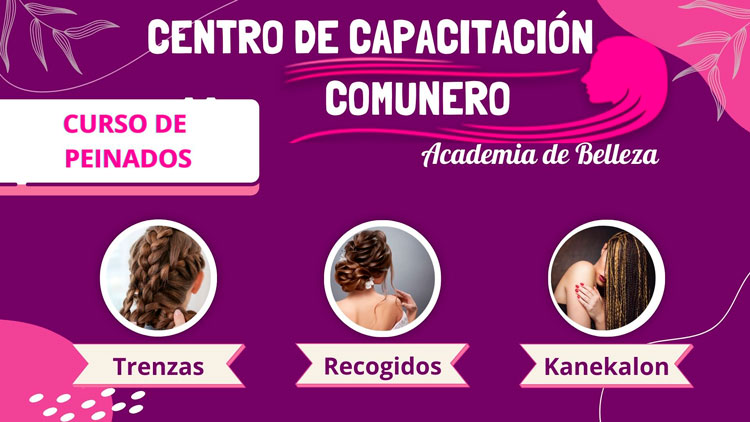 Centro de Capacitación Comunero